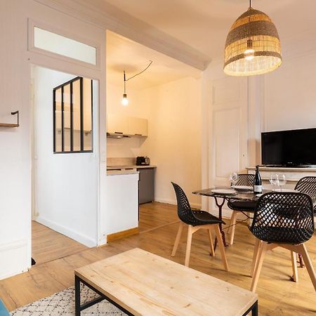 Dify Remparts - Bellecour Apartamento Lyon Exterior foto