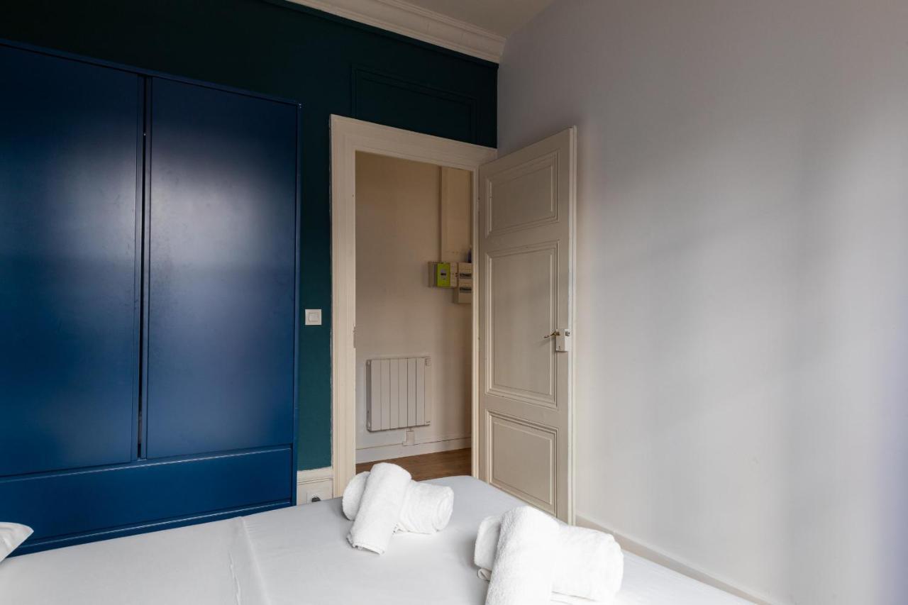 Dify Remparts - Bellecour Apartamento Lyon Exterior foto